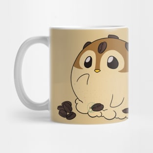 Penguinscoops - Coffee Mug